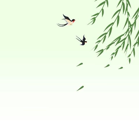 爱在春天 • 乐在自然  ——郎溪县蓝天幼儿园2025年亲子春游邀请函