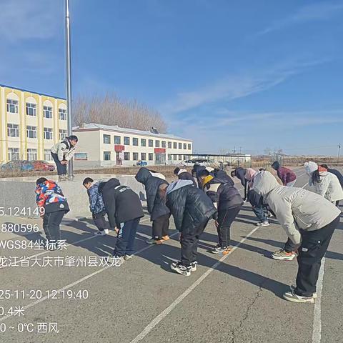 五个一分钟，点亮校园每一天