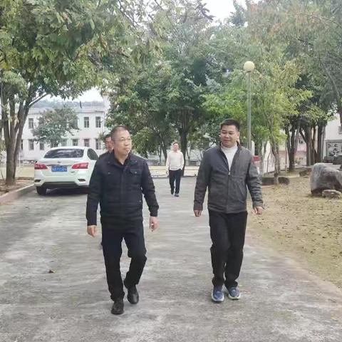 督导促成长 砥砺再前行