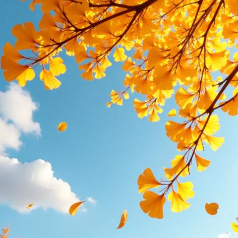 秋韵润心・融创成长 —— 文汇小学秋日探索实践项目