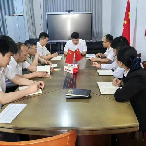 防震减灾演练 筑牢网点安全