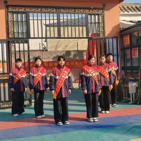 家校携手，共育成长——宋小楼小学二一班家长会圆满举行
