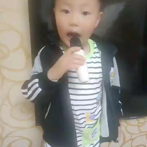 琥珀五环幼儿园的简篇