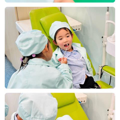 泰安育鸿教育—鸿娃职场初探秘，“粽”享六一时