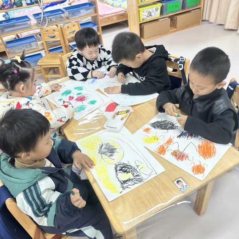 【芜湖市鸠江北路幼儿园】 安心托幼，呵护幼儿美好童年 12.9～12.13