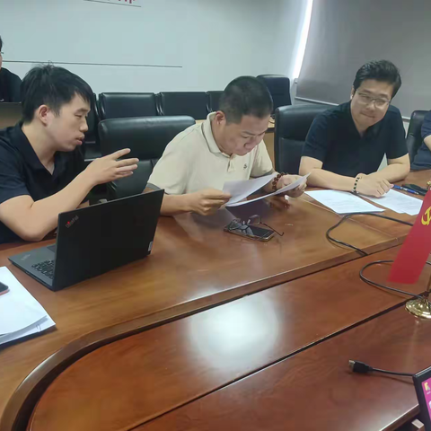 前后联动，携手共为客户解忧愁