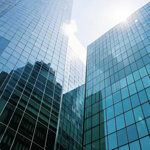 新窝科技-引领物业智慧化新生态