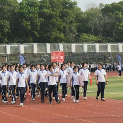 霹雳出击起惊雷  热血少年竞风流