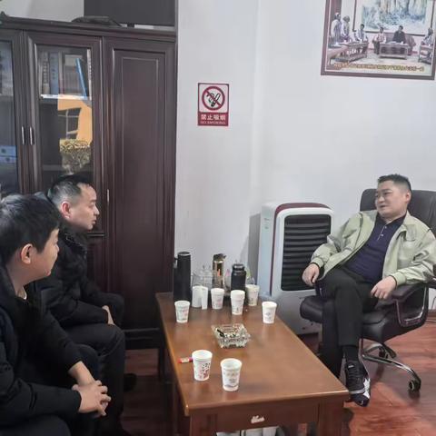 怒江分行扎实推进小微企业融资协调机制走深走实