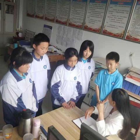 做有仁爱之心的好教师   孙耿教育故事之4：中学教师柏绪寒