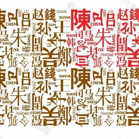“名名”注定——名字的秘密    乌丹第五幼儿园大二班课程故事