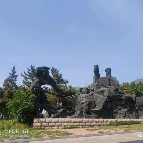 三天连云港回来后的感触