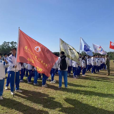 实践赋能成长      强国复兴有我