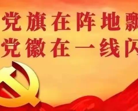 学思想强党性，凝心聚力筑根本——中共乐观学校支部委员会召开换届选举党员大会