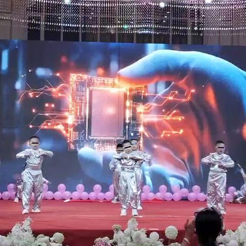 圣格幼教园2025年庆六一文艺汇演