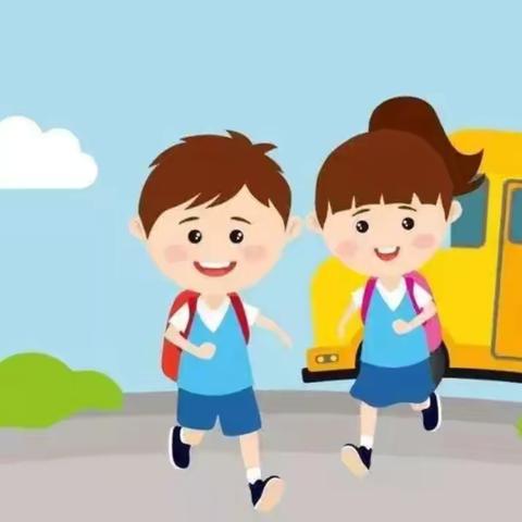 后埕幼儿园大班课程故事《快上小学啦》