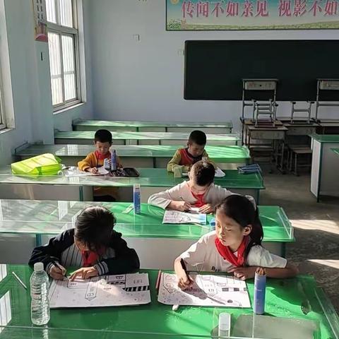 缤纷社团展风采，心悦童年伴成长一一洪岩小学社团活动掠影