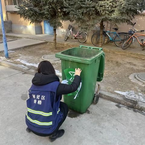 垃圾分类需重视，标识正确才关键
