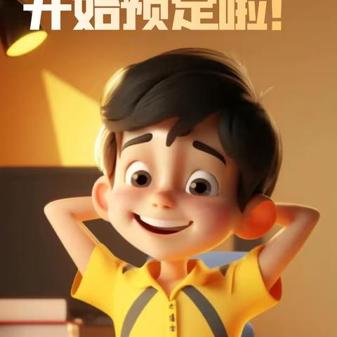 中河社区&柏琰公益暑托班报名啦！