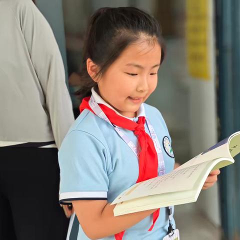 一字一词文中句，一言一语颂美文——范县金堤路小学读、背、写、算基础能力教育系列活动