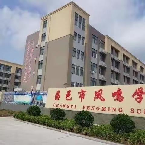 【全环境立德树人】轻盈步伐展朝气 整齐路队亮风采——凤鸣学校小学部路队比赛活动纪实