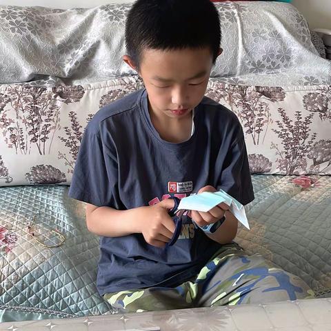 五月初五———端午安康