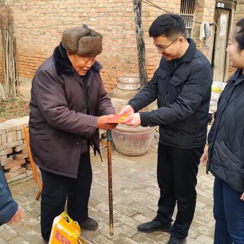 牡丹区黄堽镇：坚持党建引领  为乡村振兴注入“硬核力量”