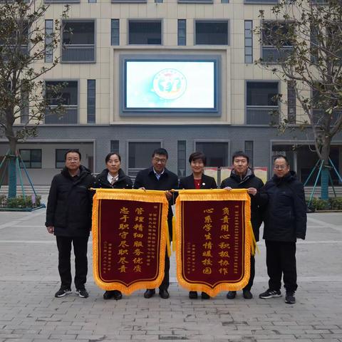 匠心服务  精心守护
