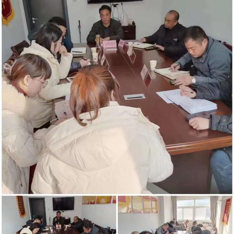 临潼区召开散煤治理督导检查安排部署会议