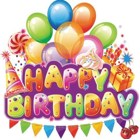 博思实验第二幼儿园中二班农历九月份集体生日会