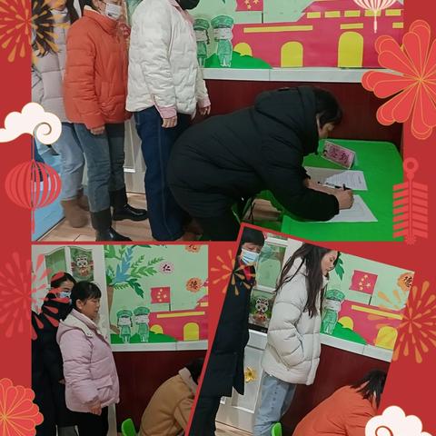 赴冬约，话成长，向未来 —钟祥市莫愁湖幼儿园中六班24秋期末汇报圆满结束