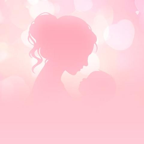 💕以爱之名，致敬母亲—钟祥市莫愁湖幼儿园中六班母亲节亲子活动