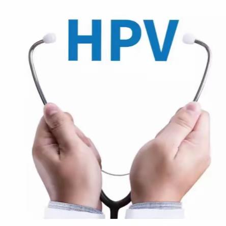 关于HPV那些事儿