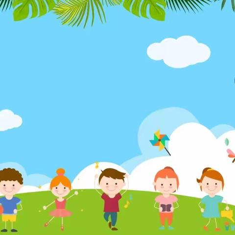 师徒四人——【济宁高新技术产业开发区黄屯中心幼儿园】大二班