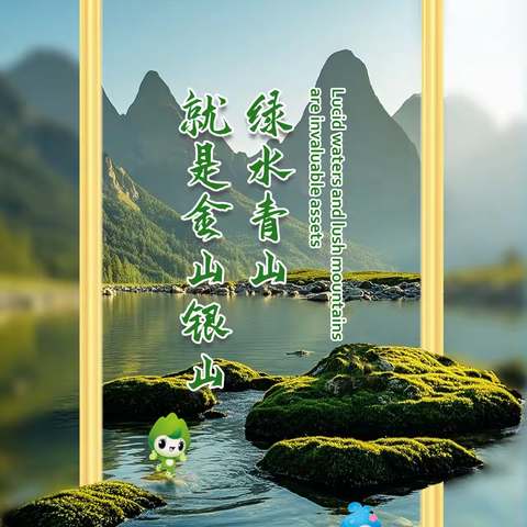 2025年六五环境日倡议书