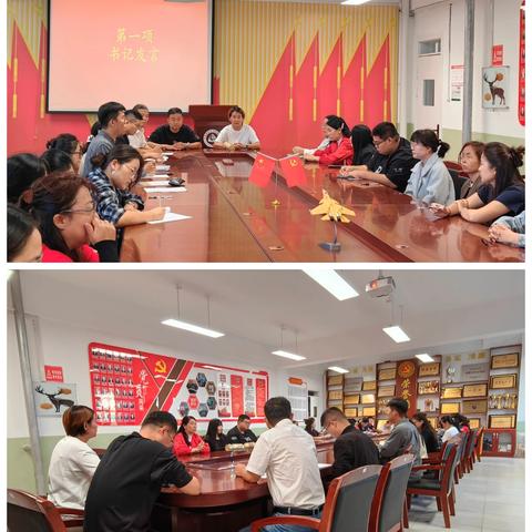 青蓝携手，共促成长 新疆师大附中吉木乃分校开展“青蓝工程”师徒结对仪式