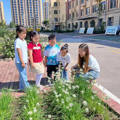 【昌乐县古城小学】师者如光，微以致远——昌乐县古城小学四年级级部教师风采展示