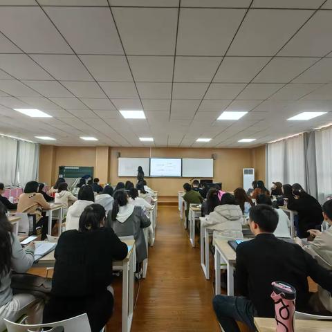 春启教研新征程 携手共进促提升 ‍夷陵区中小学音乐学科集中研训活动（二） ‍