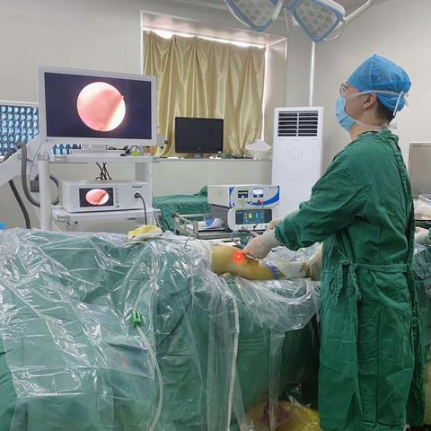 让您“镜”善“镜”美的骨科关节镜