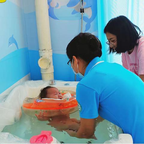 【泳敢做自己】——探索水世界