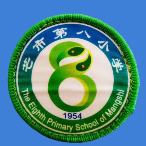 芒市第八小学二年级（2）班雏鹰假日活动—— 向日葵小队、晨光小队、风帆小队