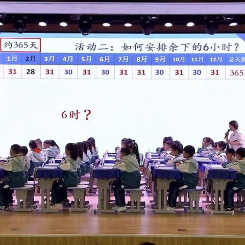 “观”名师风采 “寻”素养之路 ——记信州区小学数学教师参加江西省小学数学第十五届课堂教学观摩研讨活动