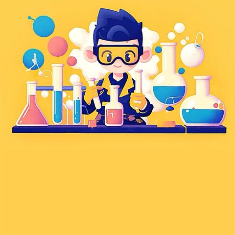 【全环境立德树人】“童心探科学，共筑少年梦”济阳街道中心小学科学教育活动