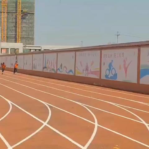 【全环境立德树人】体育精细化管理之我的运动密码——济阳街道中心小学六年级