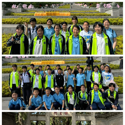 【劳·育青禾｜精细化管理】播种劳动，收获成长——济阳街道中心小学劳动教育学期实践之旅