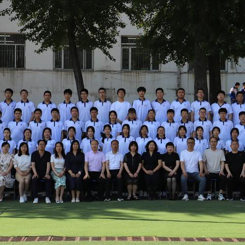 毕业季我们在一起的日子