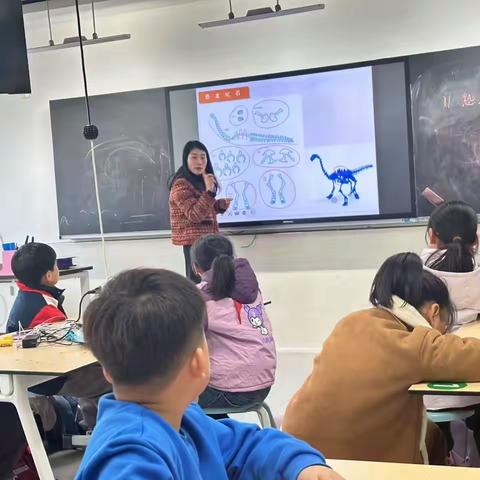 笔尖上的创意——3D打印社团期末总结