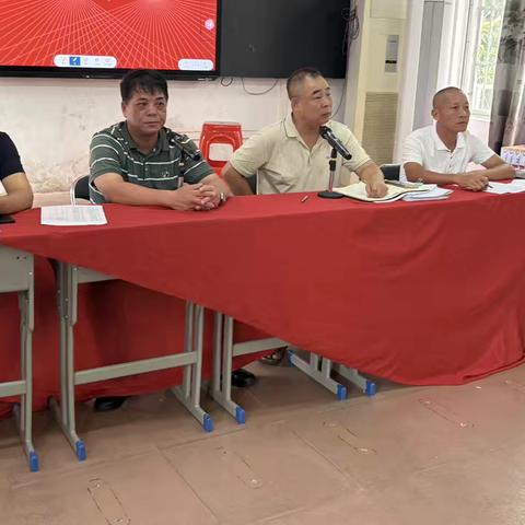 筑牢思想根基 涵养少年正气——美良中心学校意识形态工作纪实