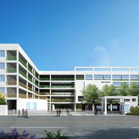 肇庆市鼎湖区吴大猷学校2023秋季二至五年级插班生招生方案