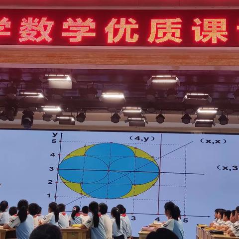 日照市小学数学优质课听课学习体会